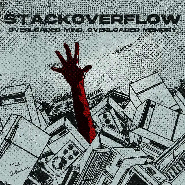 Stackoverflow: overloaded mind